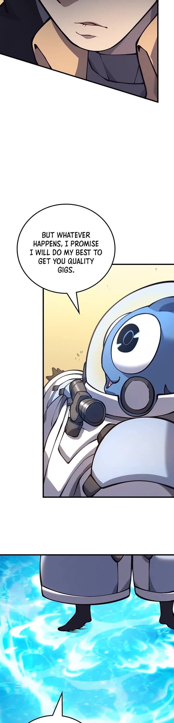 Dungeon Crawler Carl Chapter 40 page 30 - Chapter 40: (S2) Episode 40