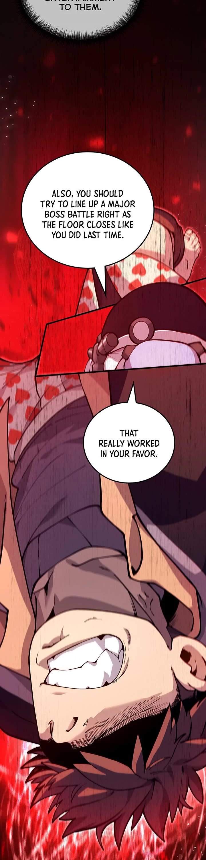 Dungeon Crawler Carl Chapter 40 page 37 - Chapter 40: (S2) Episode 40