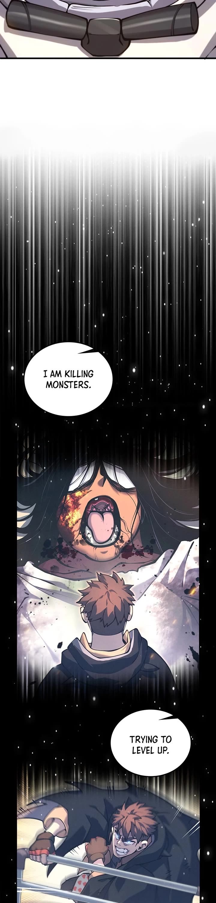 Dungeon Crawler Carl Chapter 40 page 41 - Chapter 40: (S2) Episode 40