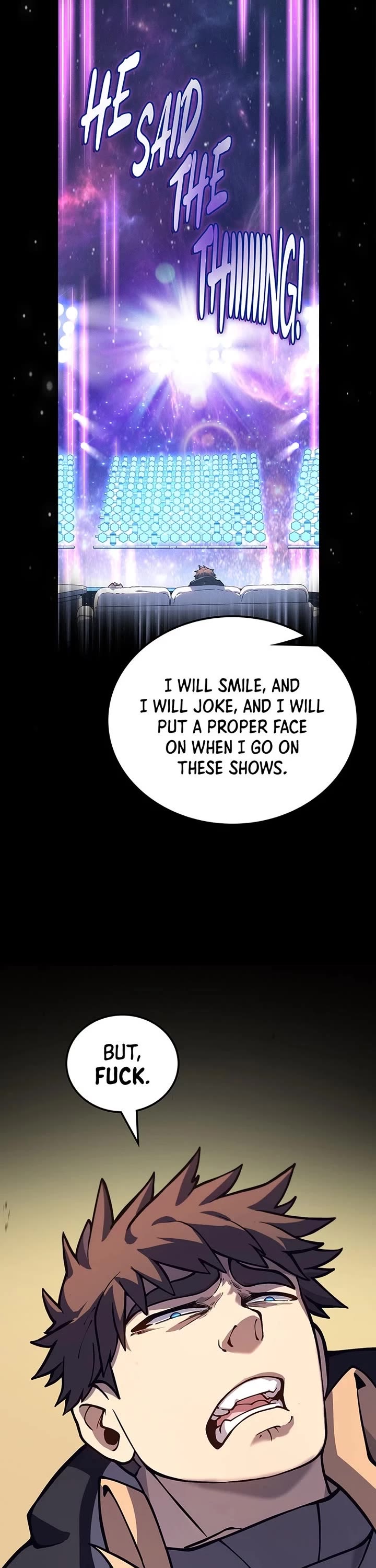 Dungeon Crawler Carl Chapter 40 page 43 - Chapter 40: (S2) Episode 40