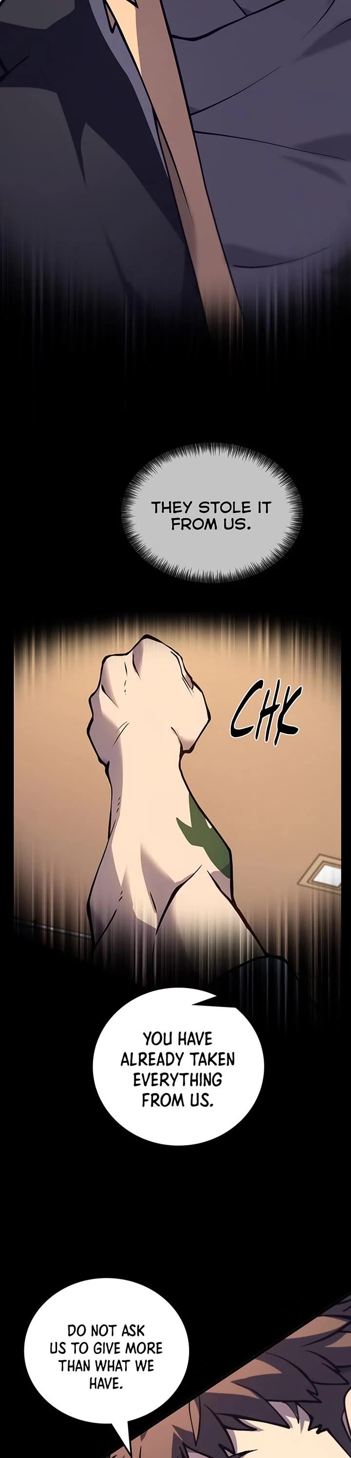 Dungeon Crawler Carl Chapter 40 page 44 - Chapter 40: (S2) Episode 40
