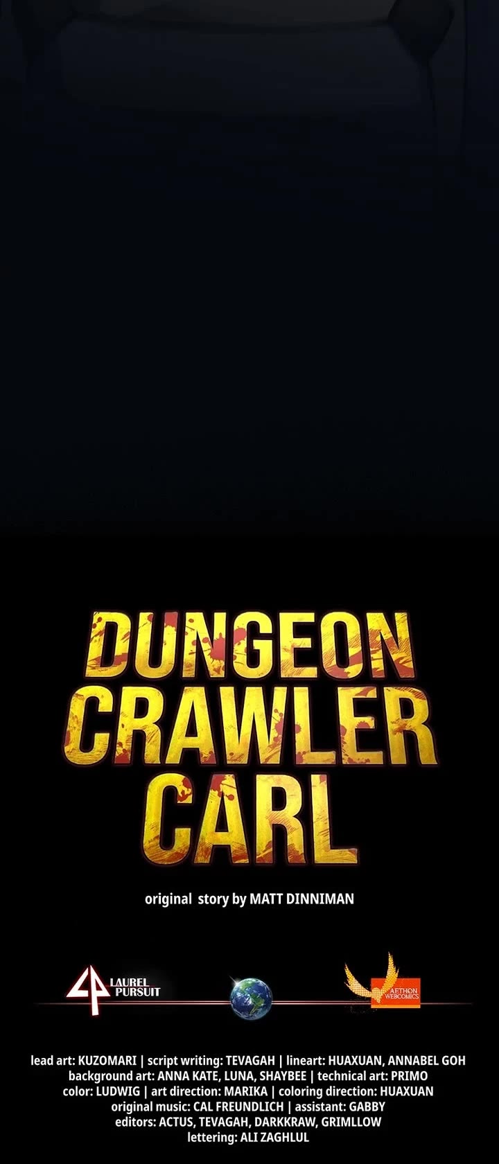 Dungeon Crawler Carl Chapter 40 page 49 - Chapter 40: (S2) Episode 40