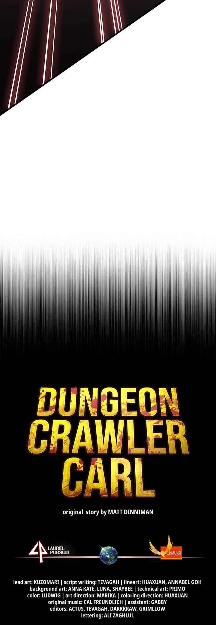 Dungeon Crawler Carl Chapter 41 page 39 - Chapter 41: (S2) Episode 41