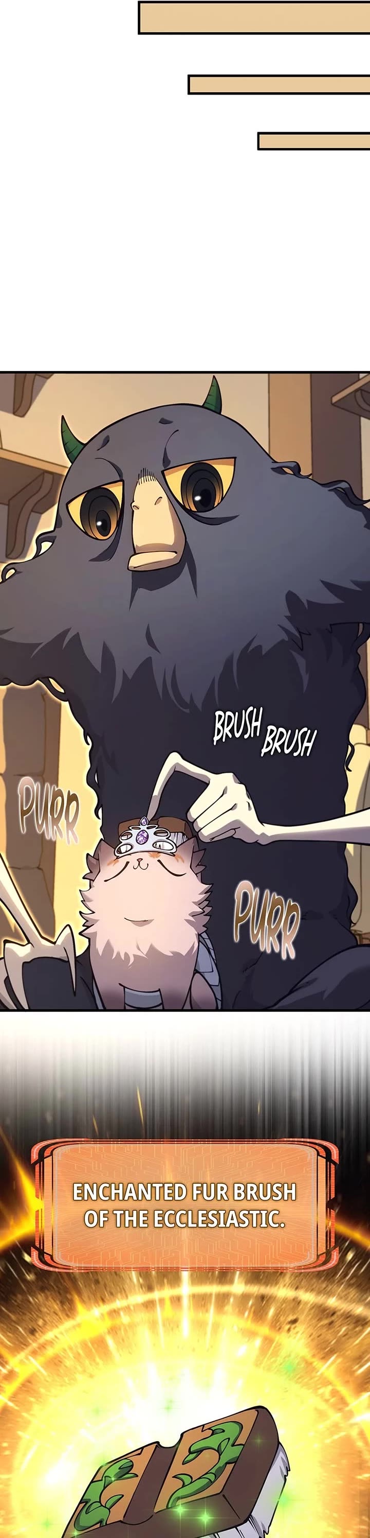 Dungeon Crawler Carl Chapter 42 page 10 - Chapter 42: (S2) Episode 42