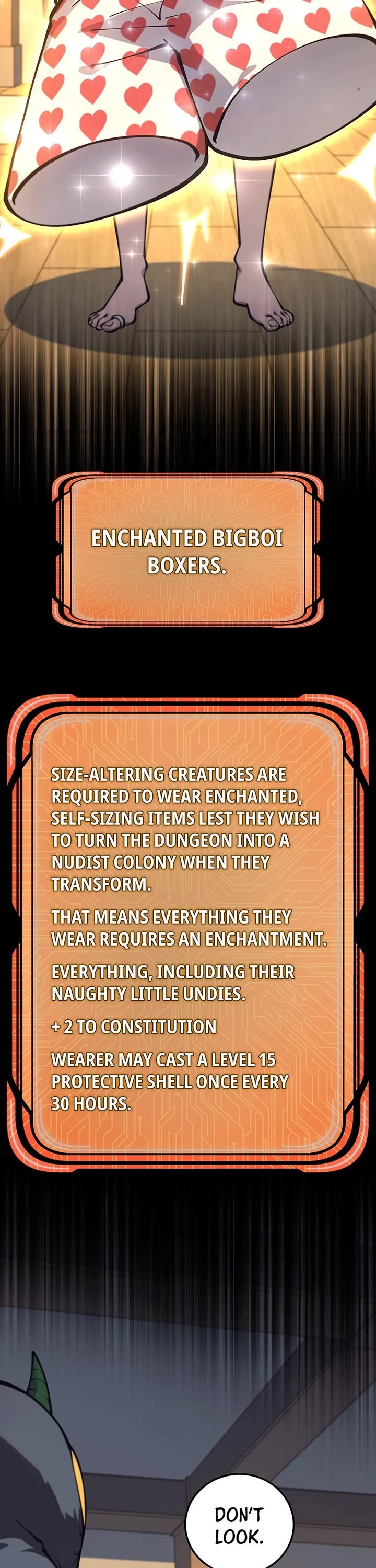 Dungeon Crawler Carl Chapter 42 page 16 - Chapter 42: (S2) Episode 42