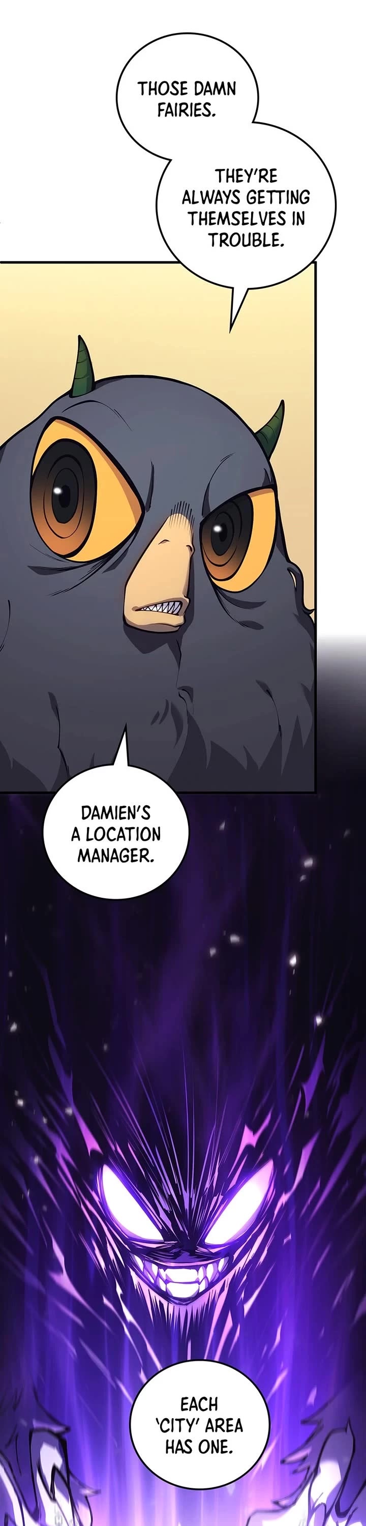 Dungeon Crawler Carl Chapter 42 page 21 - Chapter 42: (S2) Episode 42
