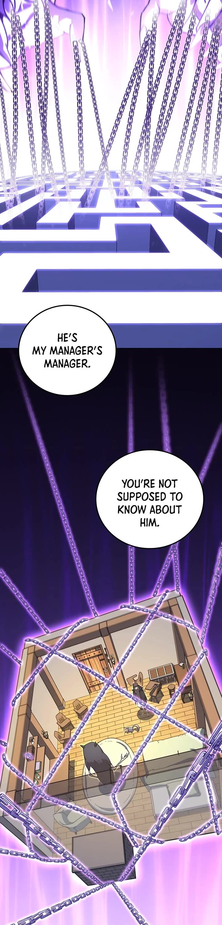 Dungeon Crawler Carl Chapter 42 page 22 - Chapter 42: (S2) Episode 42