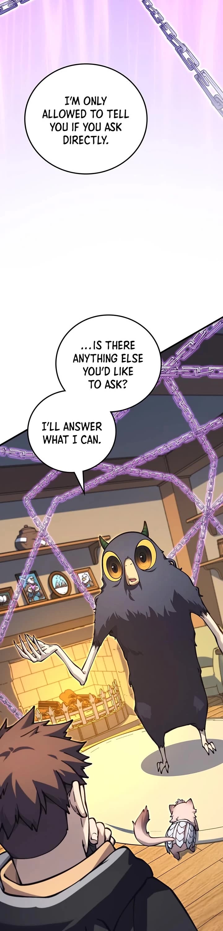 Dungeon Crawler Carl Chapter 42 page 23 - Chapter 42: (S2) Episode 42