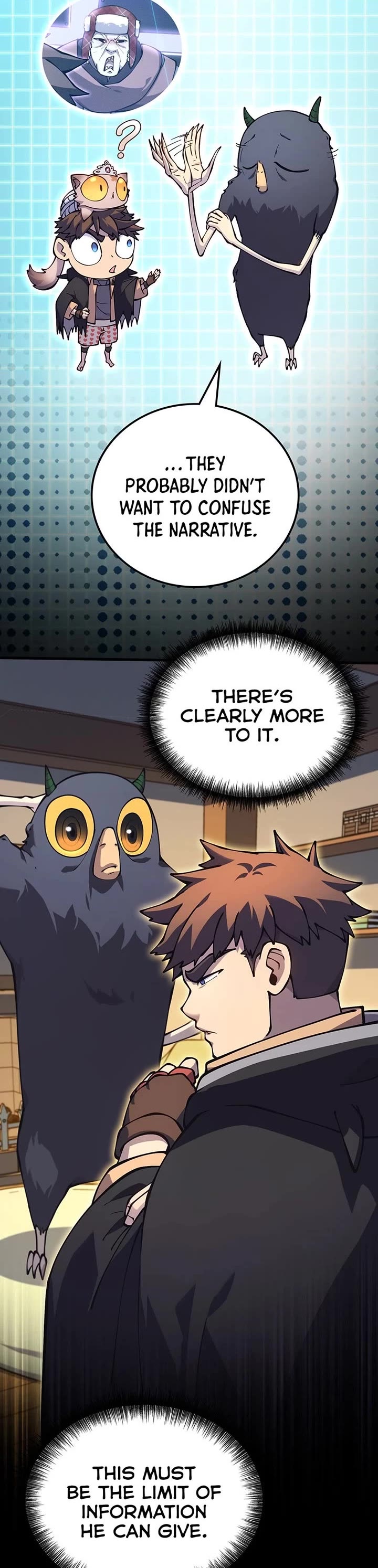 Dungeon Crawler Carl Chapter 42 page 25 - Chapter 42: (S2) Episode 42