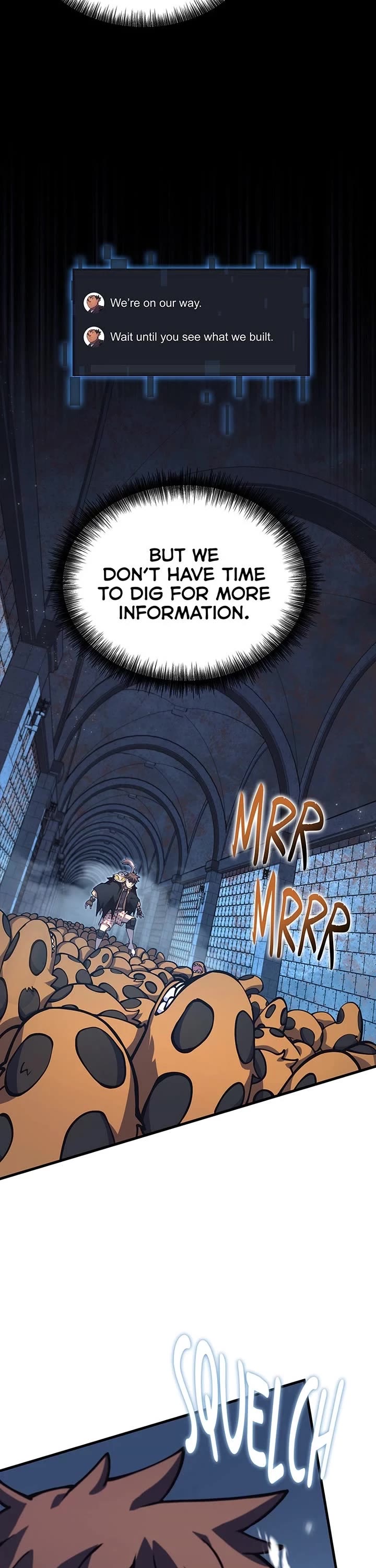 Dungeon Crawler Carl Chapter 42 page 26 - Chapter 42: (S2) Episode 42