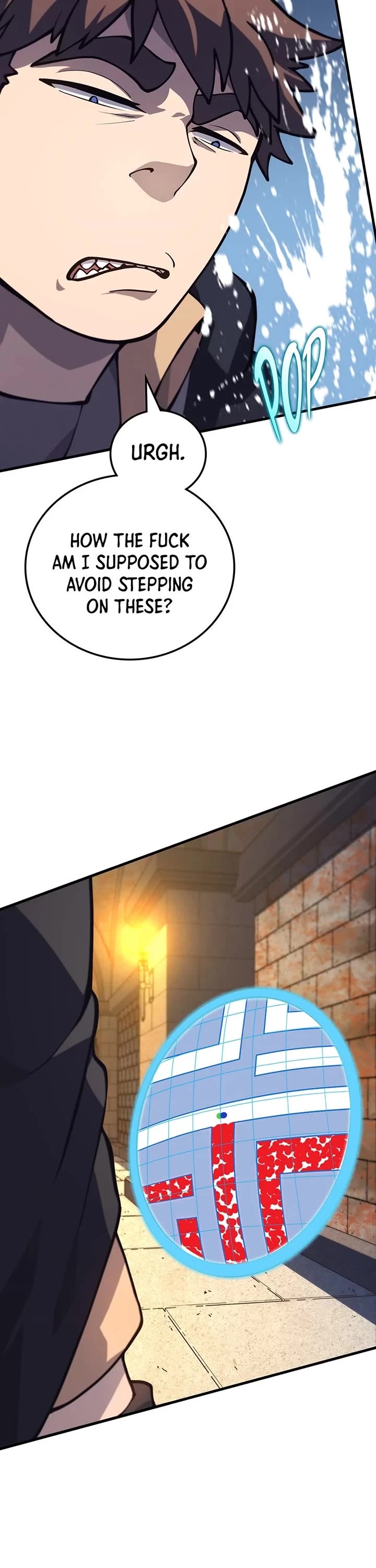 Dungeon Crawler Carl Chapter 42 page 27 - Chapter 42: (S2) Episode 42