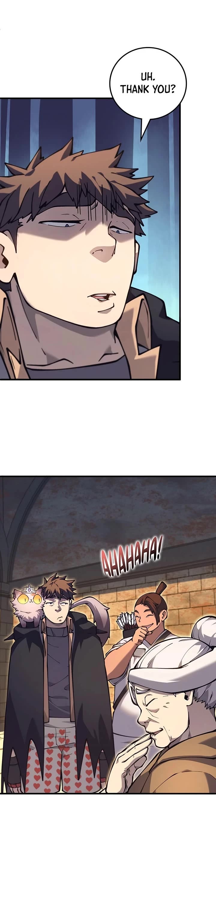 Dungeon Crawler Carl Chapter 42 page 38 - Chapter 42: (S2) Episode 42