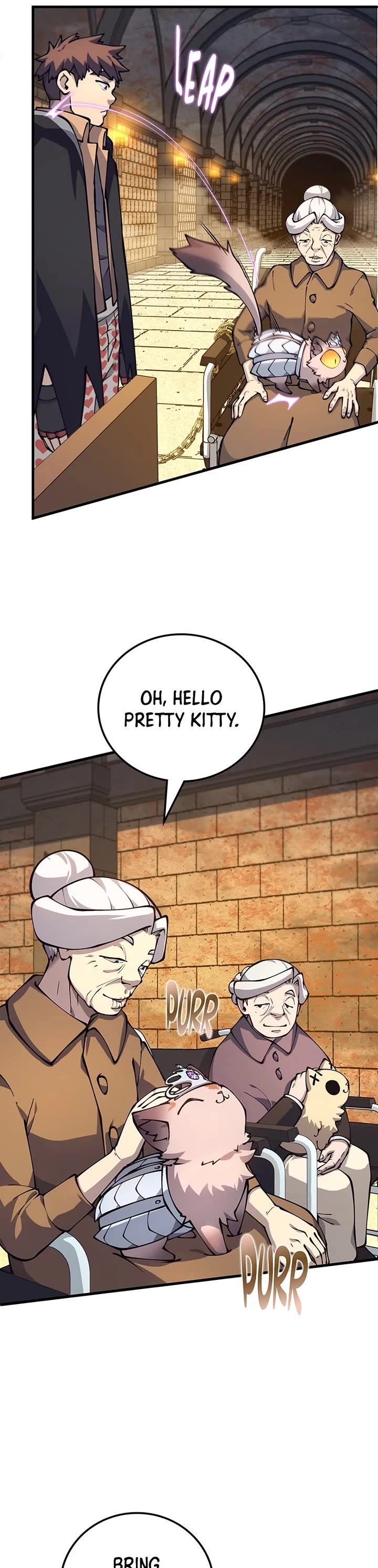 Dungeon Crawler Carl Chapter 42 page 39 - Chapter 42: (S2) Episode 42