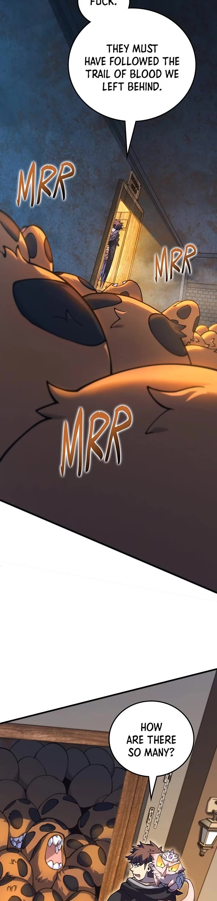 Dungeon Crawler Carl Chapter 42 page 4 - Chapter 42: (S2) Episode 42