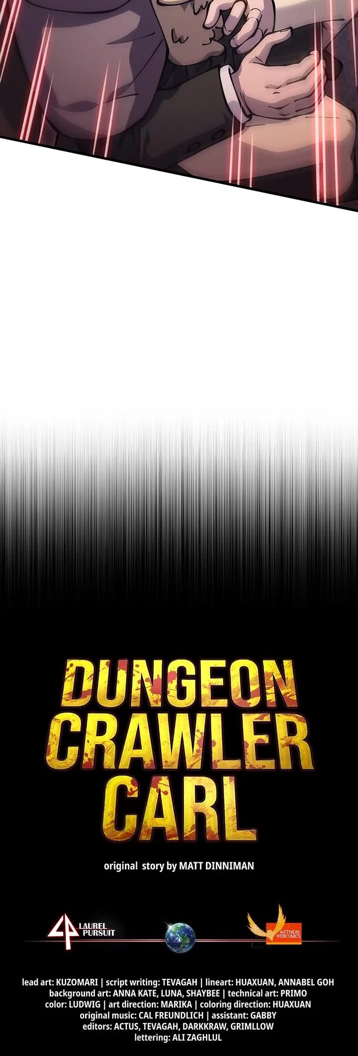 Dungeon Crawler Carl Chapter 42 page 48 - Chapter 42: (S2) Episode 42