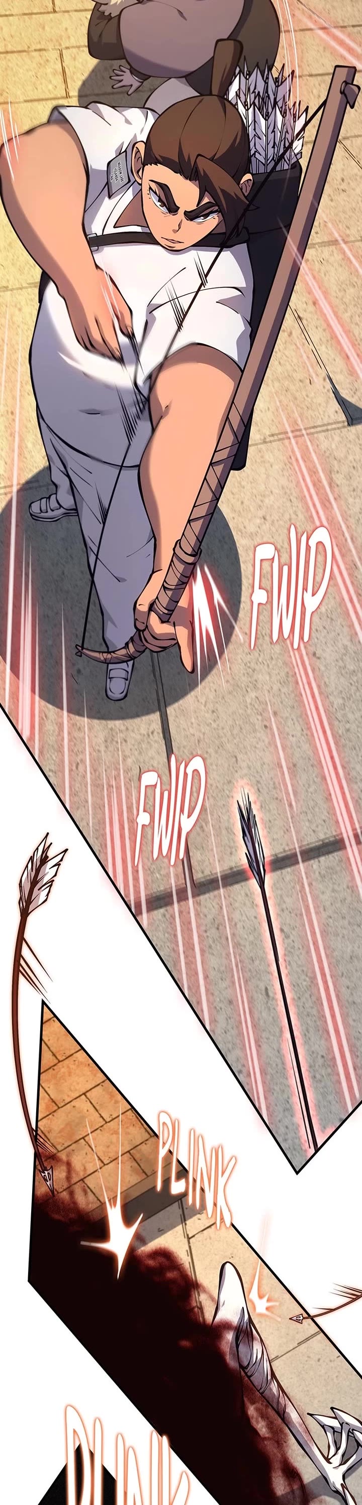 Dungeon Crawler Carl Chapter 43 page 10 - Chapter 43: (S2) Episode 43