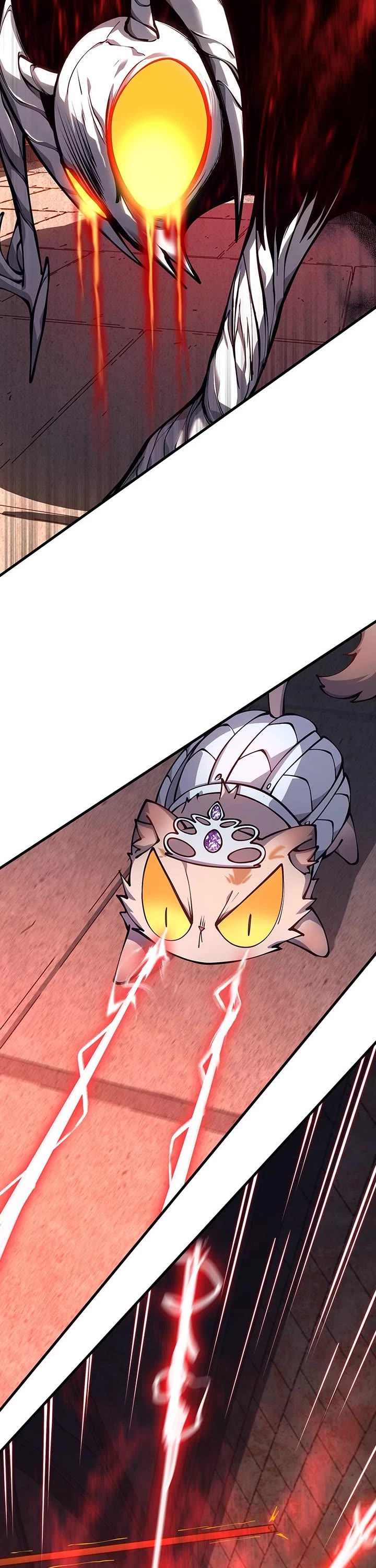 Dungeon Crawler Carl Chapter 43 page 12 - Chapter 43: (S2) Episode 43