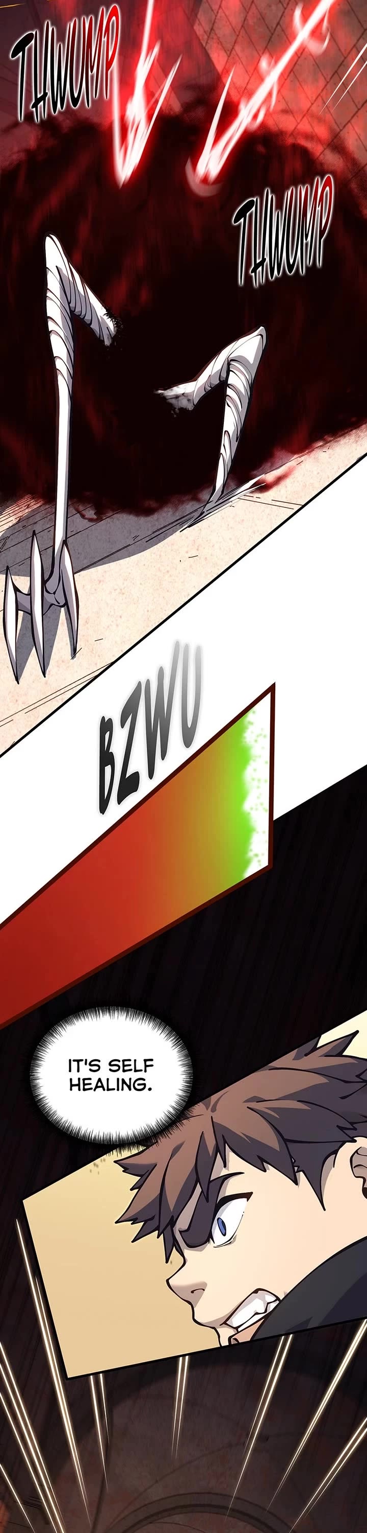 Dungeon Crawler Carl Chapter 43 page 13 - Chapter 43: (S2) Episode 43