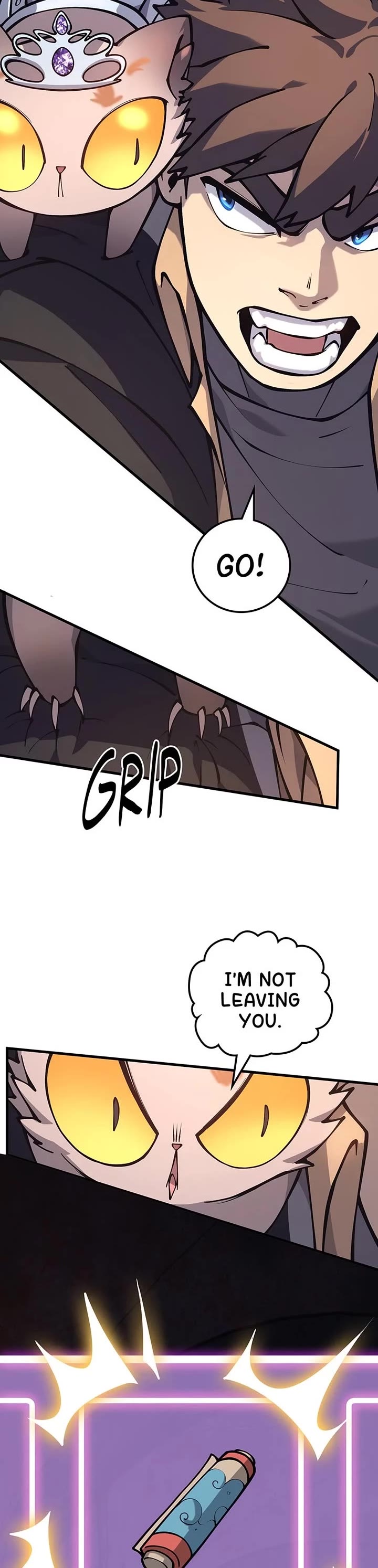 Dungeon Crawler Carl Chapter 43 page 15 - Chapter 43: (S2) Episode 43