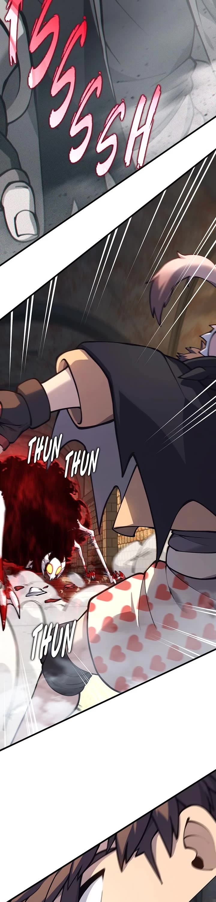 Dungeon Crawler Carl Chapter 43 page 22 - Chapter 43: (S2) Episode 43