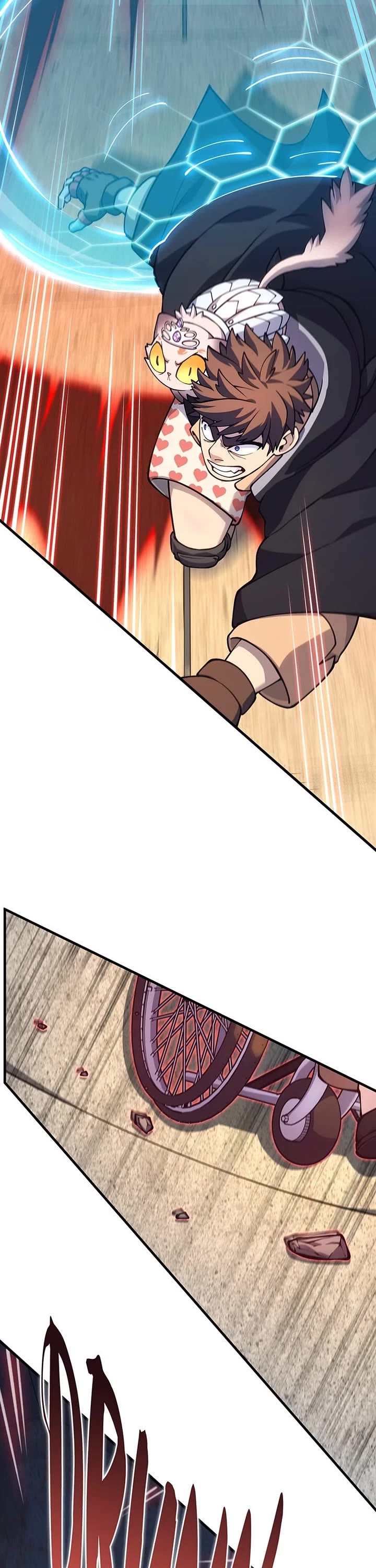 Dungeon Crawler Carl Chapter 43 page 27 - Chapter 43: (S2) Episode 43