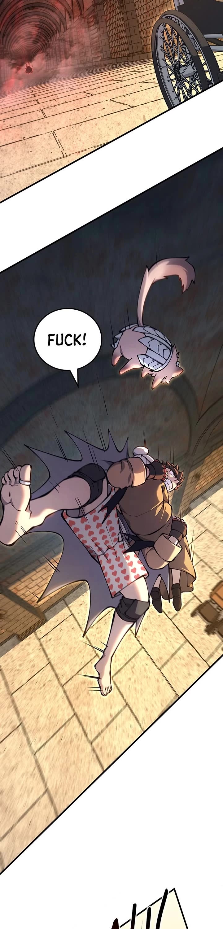 Dungeon Crawler Carl Chapter 43 page 38 - Chapter 43: (S2) Episode 43