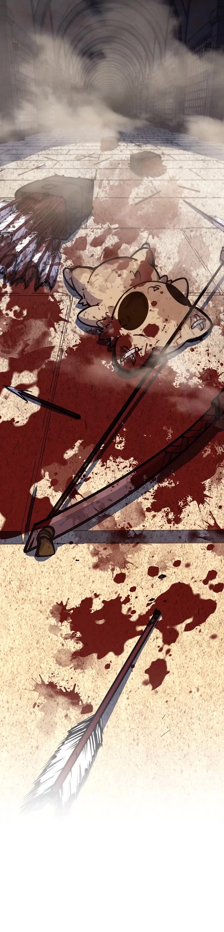Dungeon Crawler Carl Chapter 43 page 55 - Chapter 43: (S2) Episode 43
