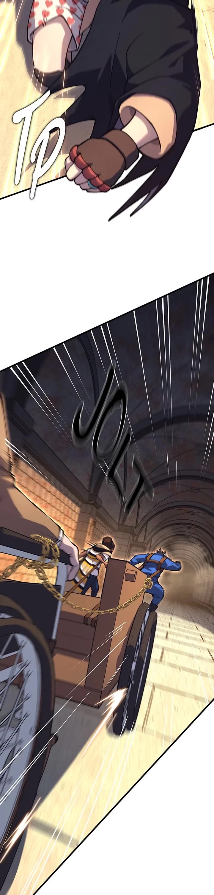 Dungeon Crawler Carl Chapter 43 page 6 - Chapter 43: (S2) Episode 43