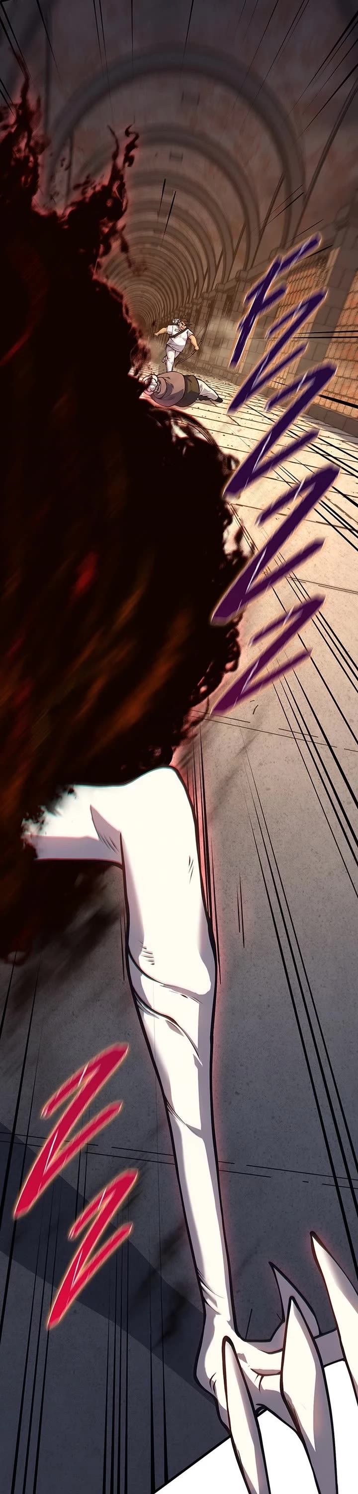 Dungeon Crawler Carl Chapter 43 page 8 - Chapter 43: (S2) Episode 43