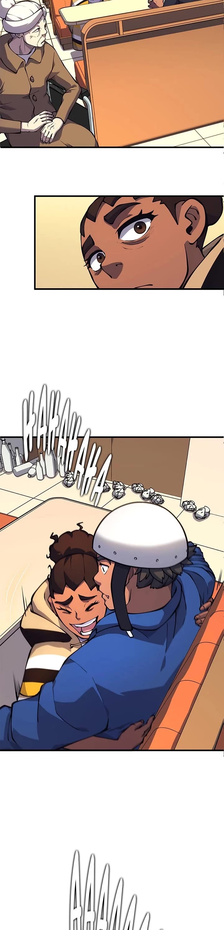 Dungeon Crawler Carl Chapter 44 page 20 - Chapter 44: (S2) Episode 44