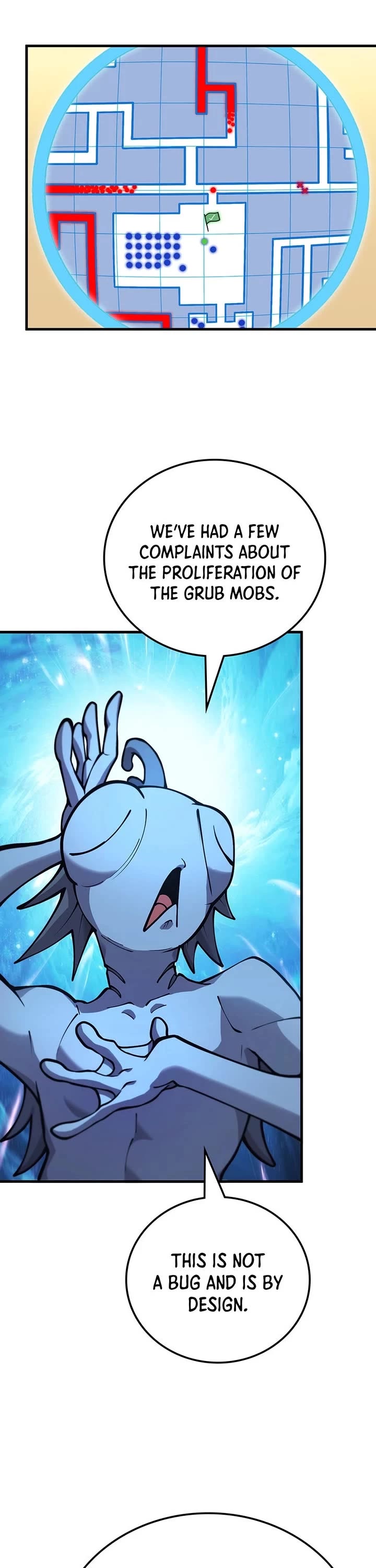 Dungeon Crawler Carl Chapter 44 page 23 - Chapter 44: (S2) Episode 44