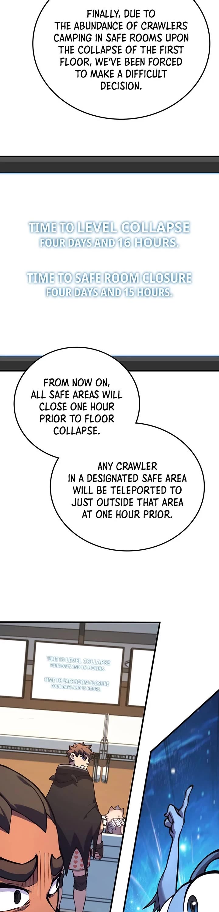Dungeon Crawler Carl Chapter 44 page 24 - Chapter 44: (S2) Episode 44