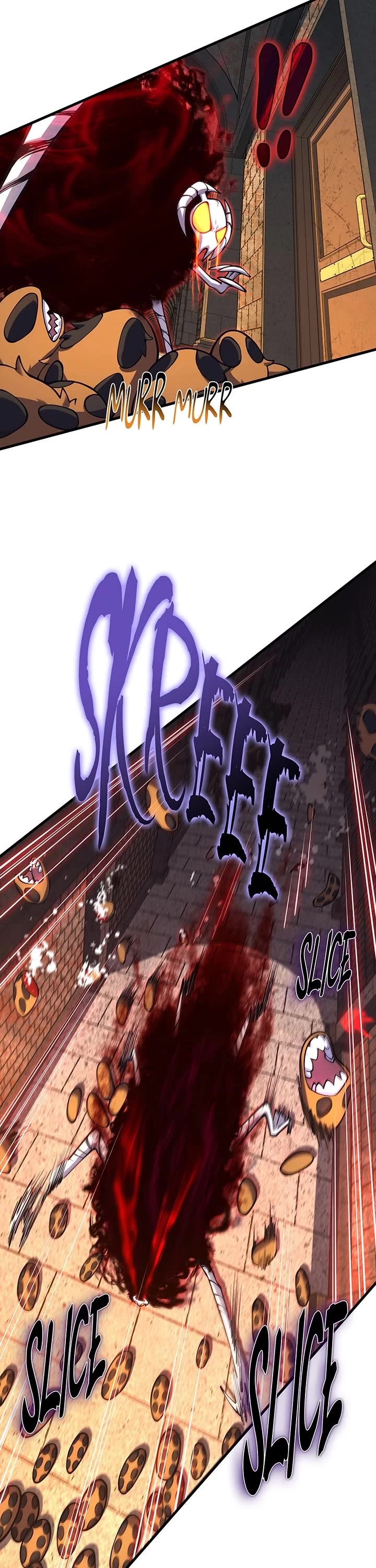 Dungeon Crawler Carl Chapter 44 page 26 - Chapter 44: (S2) Episode 44