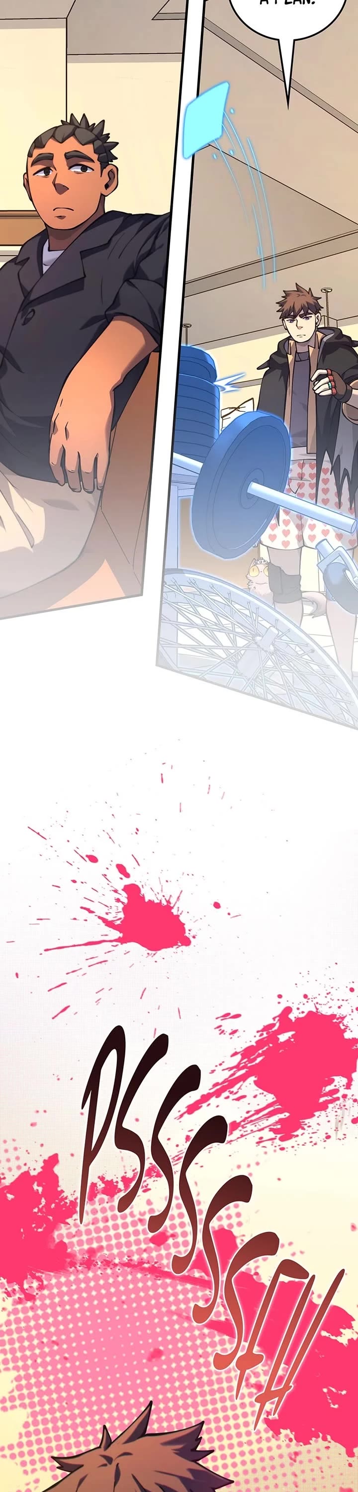 Dungeon Crawler Carl Chapter 44 page 31 - Chapter 44: (S2) Episode 44