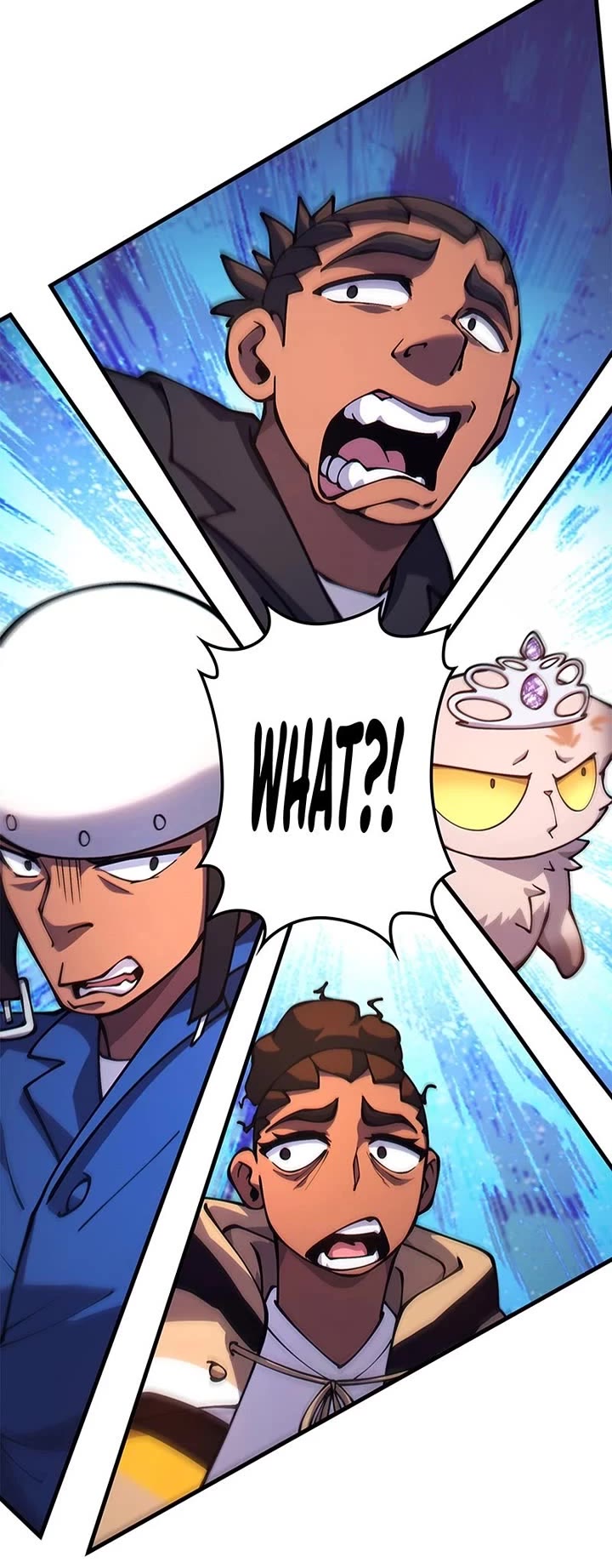 Dungeon Crawler Carl Chapter 44 page 37 - Chapter 44: (S2) Episode 44