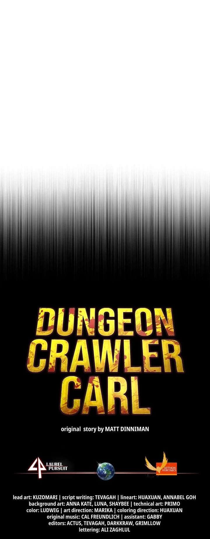 Dungeon Crawler Carl Chapter 44 page 38 - Chapter 44: (S2) Episode 44