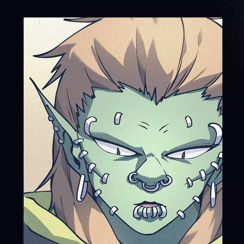 Dungeon Crawler Carl Chapter 44: (S2) Episode 44 cover