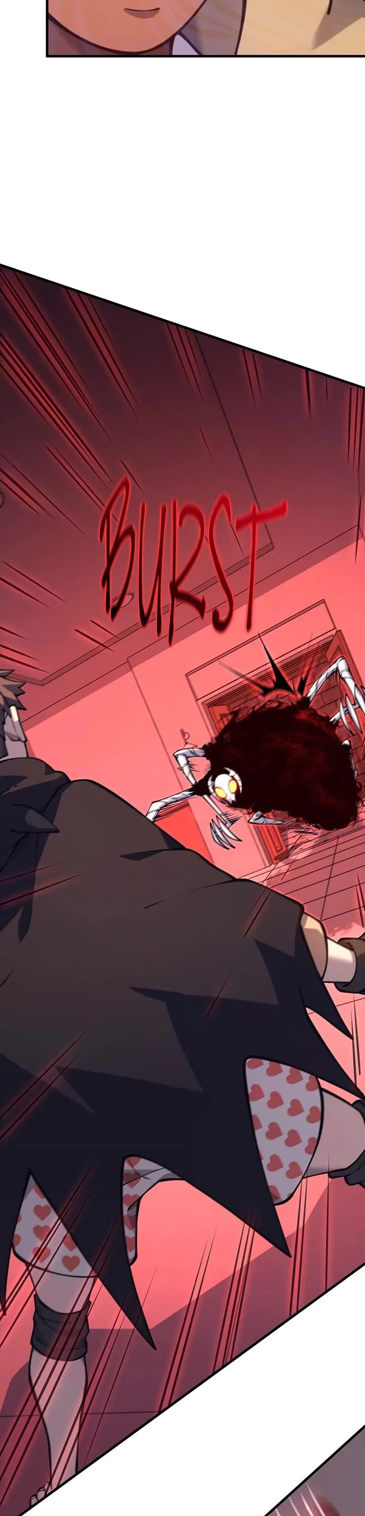 Dungeon Crawler Carl Chapter 45 page 14 - Chapter 45: (S2) Episode 45