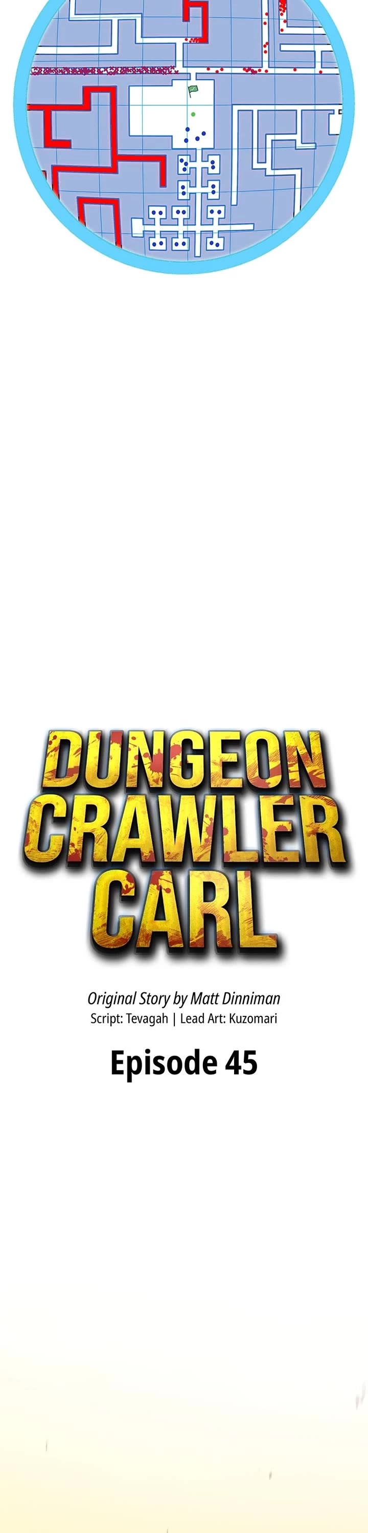 Dungeon Crawler Carl Chapter 45 page 16 - Chapter 45: (S2) Episode 45