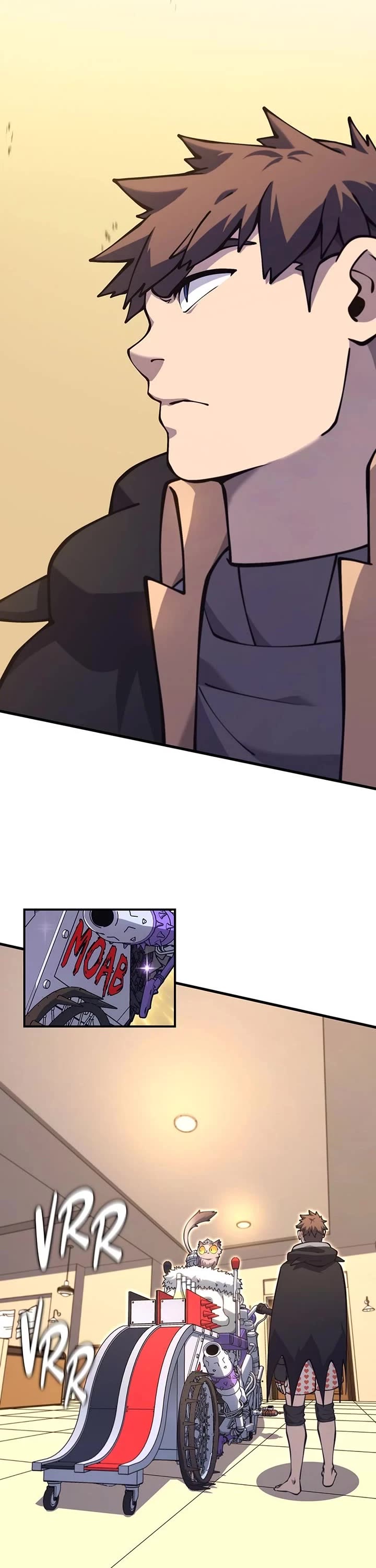 Dungeon Crawler Carl Chapter 45 page 17 - Chapter 45: (S2) Episode 45