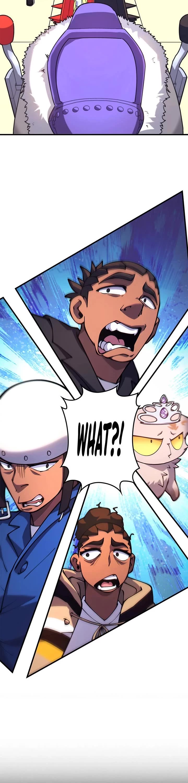Dungeon Crawler Carl Chapter 45 page 2 - Chapter 45: (S2) Episode 45
