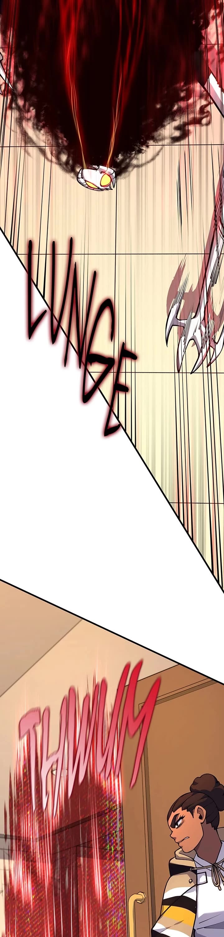 Dungeon Crawler Carl Chapter 45 page 21 - Chapter 45: (S2) Episode 45