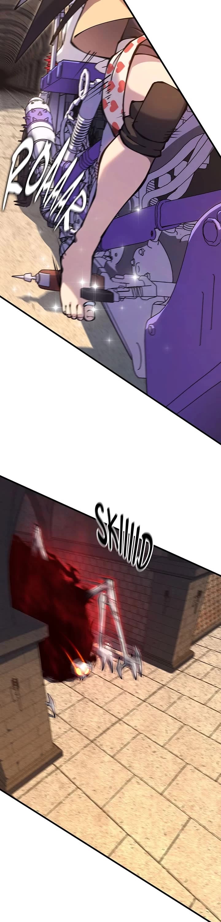 Dungeon Crawler Carl Chapter 45 page 26 - Chapter 45: (S2) Episode 45
