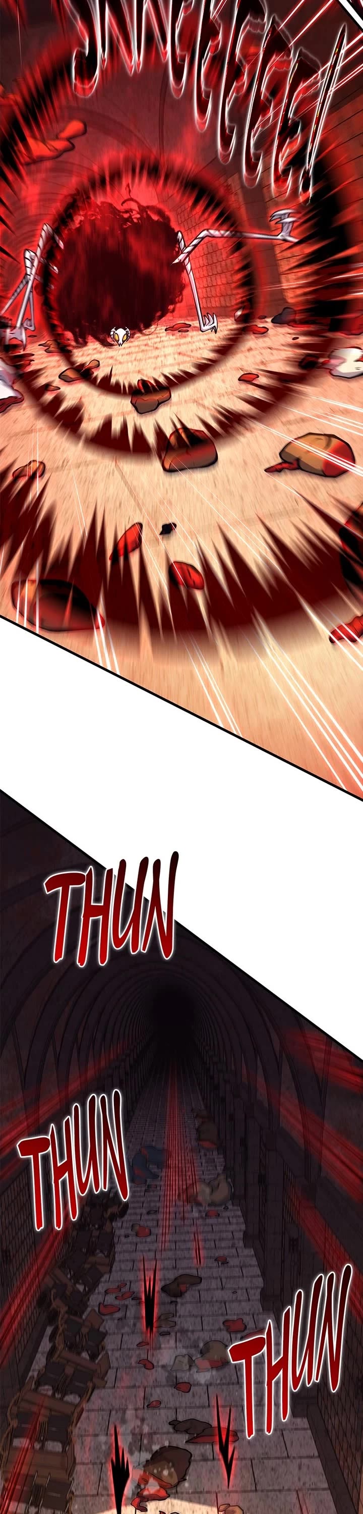 Dungeon Crawler Carl Chapter 45 page 28 - Chapter 45: (S2) Episode 45