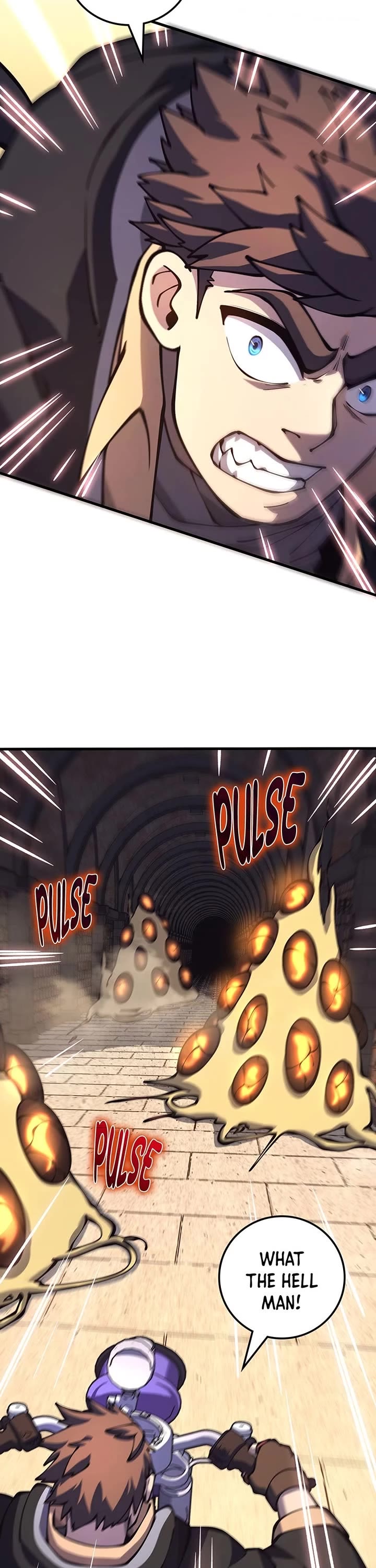 Dungeon Crawler Carl Chapter 45 page 38 - Chapter 45: (S2) Episode 45