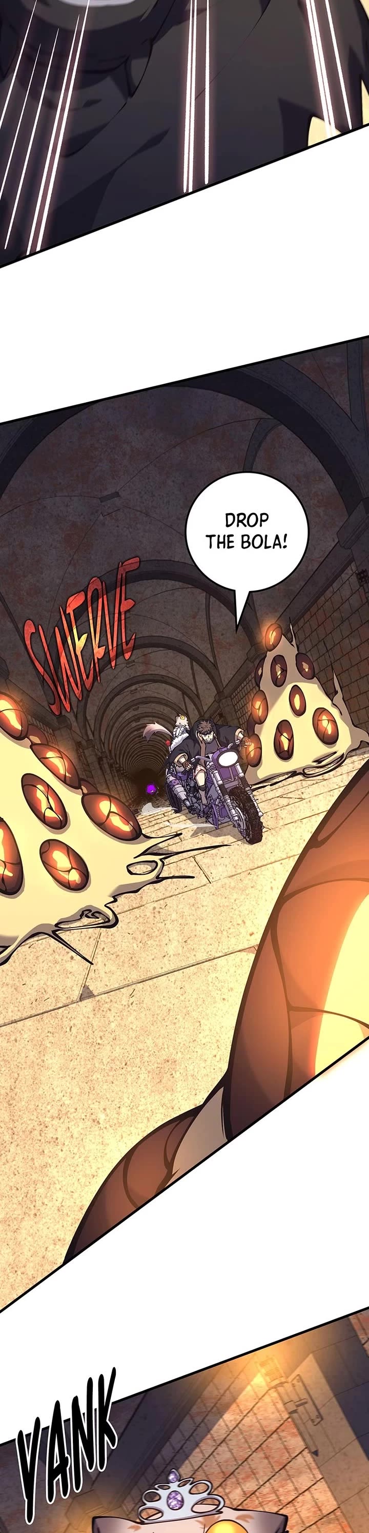 Dungeon Crawler Carl Chapter 45 page 39 - Chapter 45: (S2) Episode 45