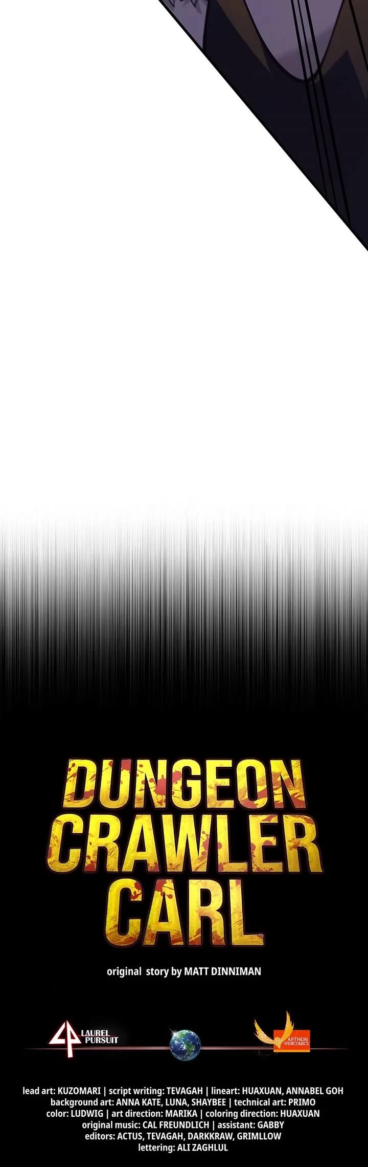 Dungeon Crawler Carl Chapter 45 page 43 - Chapter 45: (S2) Episode 45