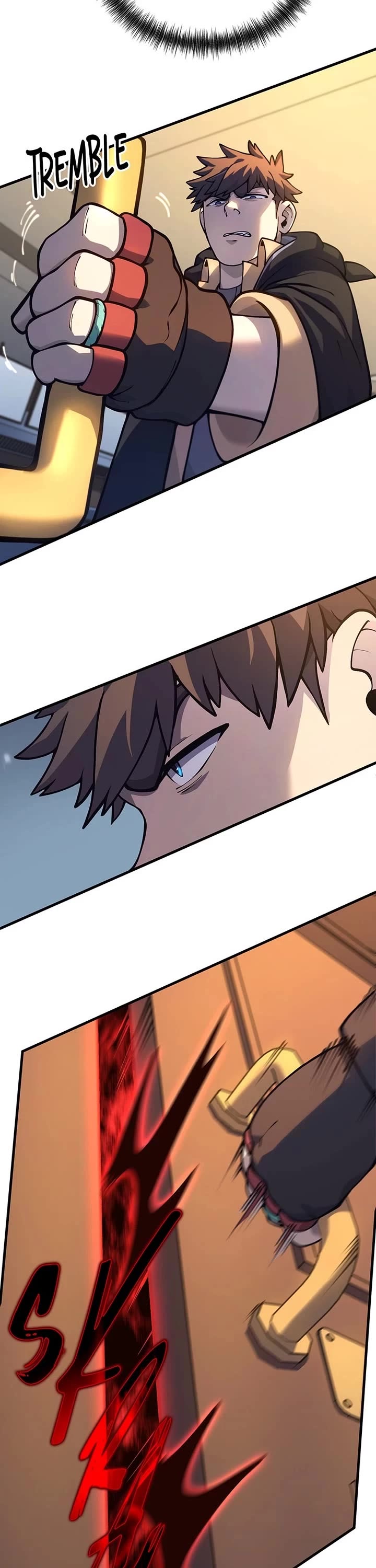Dungeon Crawler Carl Chapter 45 page 6 - Chapter 45: (S2) Episode 45