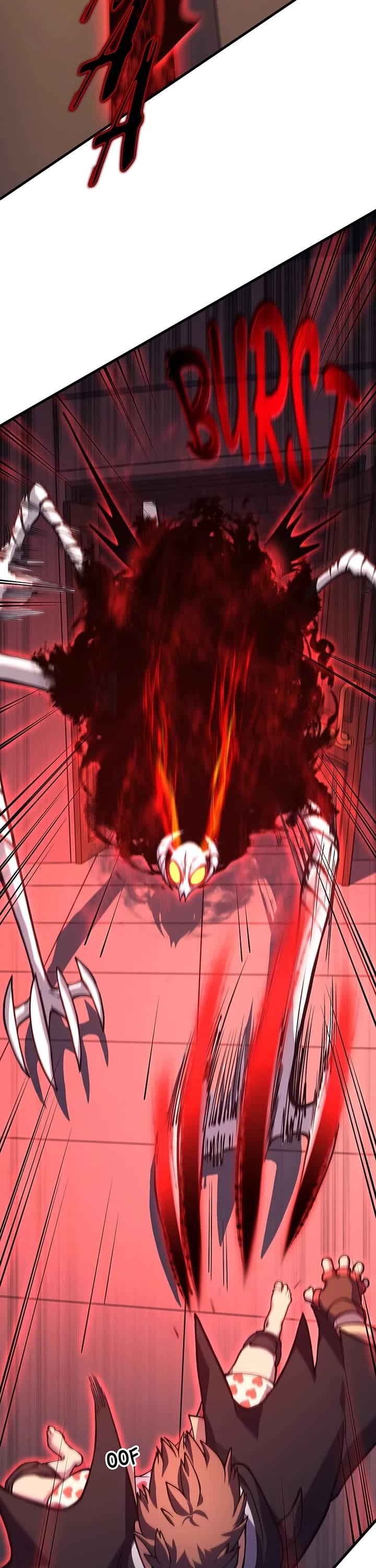 Dungeon Crawler Carl Chapter 45 page 7 - Chapter 45: (S2) Episode 45