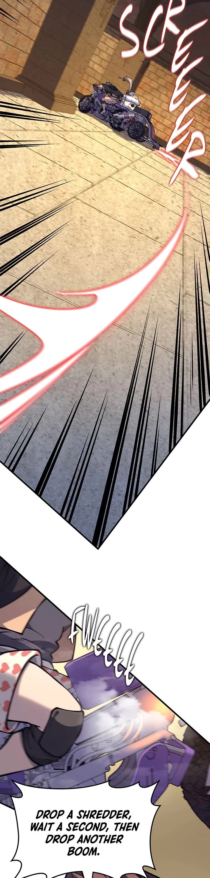 Dungeon Crawler Carl Chapter 46 page 17 - Chapter 46: (S2) Episode 46